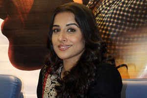 Love for Bengal: A mystery in Vidya Balan's life